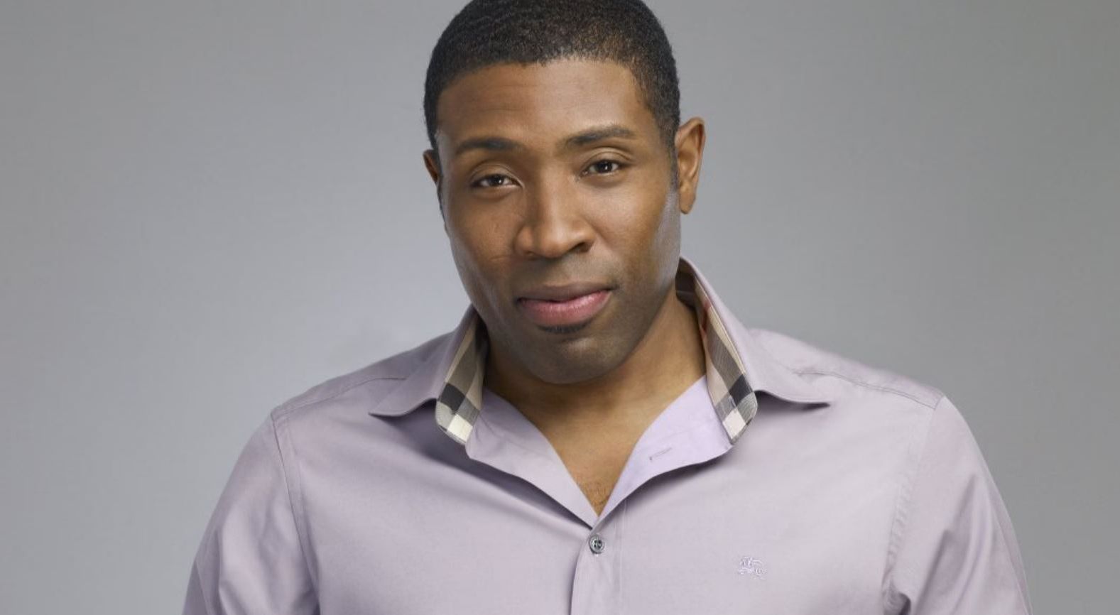 "Hart of Dixie": Cress Williams ist Lavon Hayes