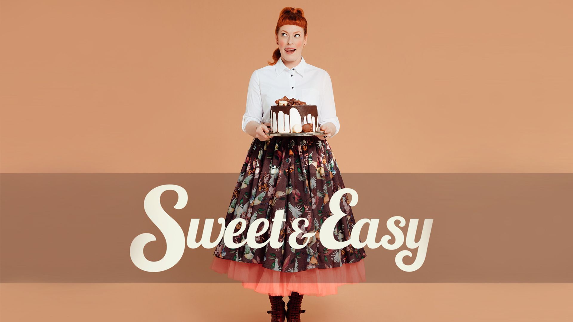 Sweet & Easy: Podcast 