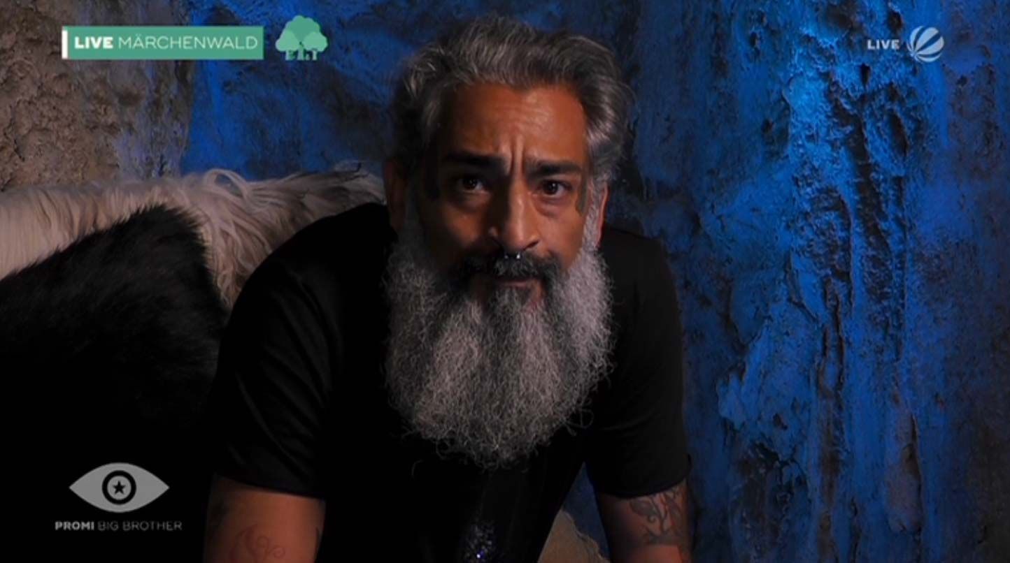 Bild zum Thema "Promi Big Brother": Diese Stars entschieden sich freiwillig für den Auszug