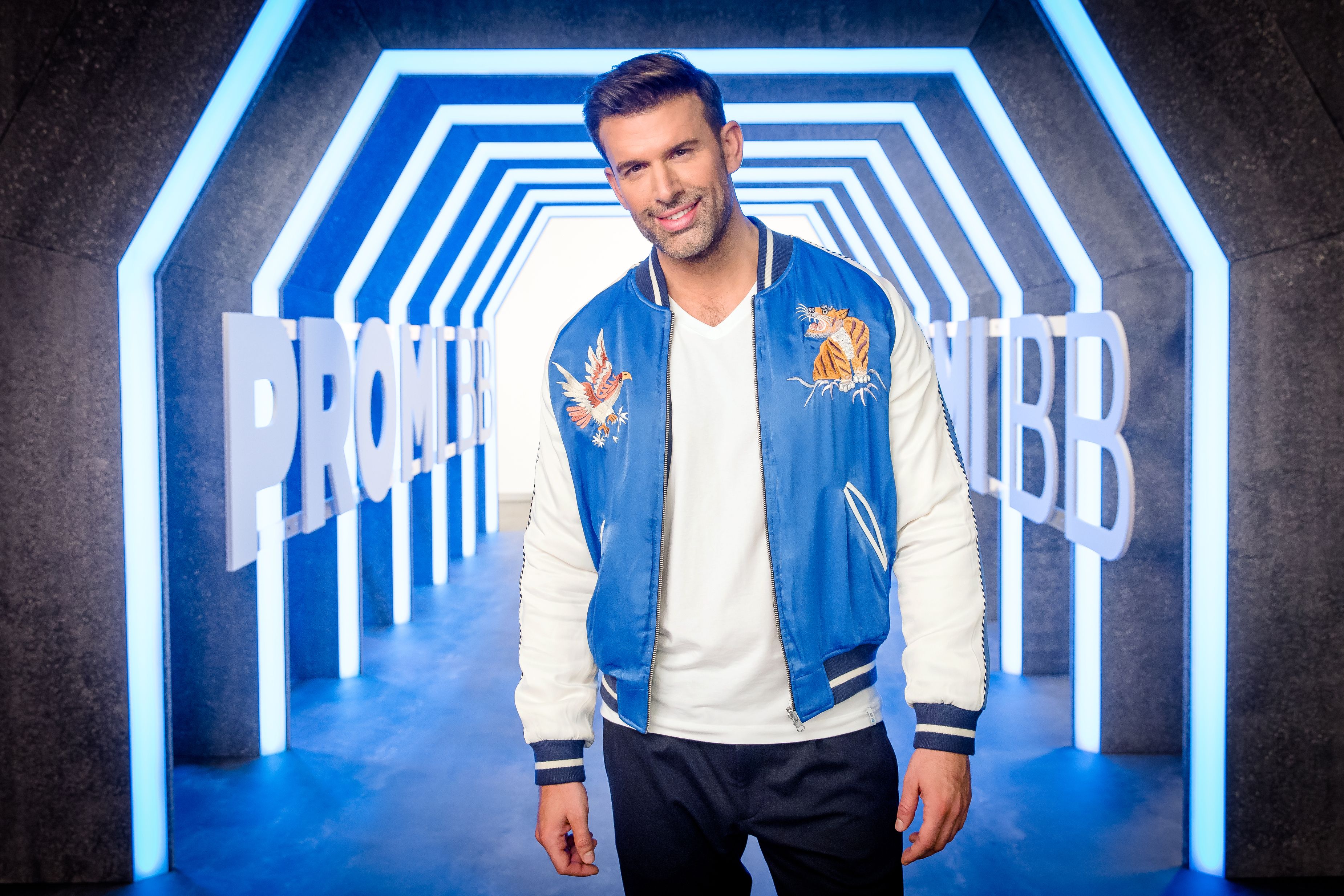 Bild zum Thema "Promi Big Brother" 2022 - Diese Promis sind dabei
