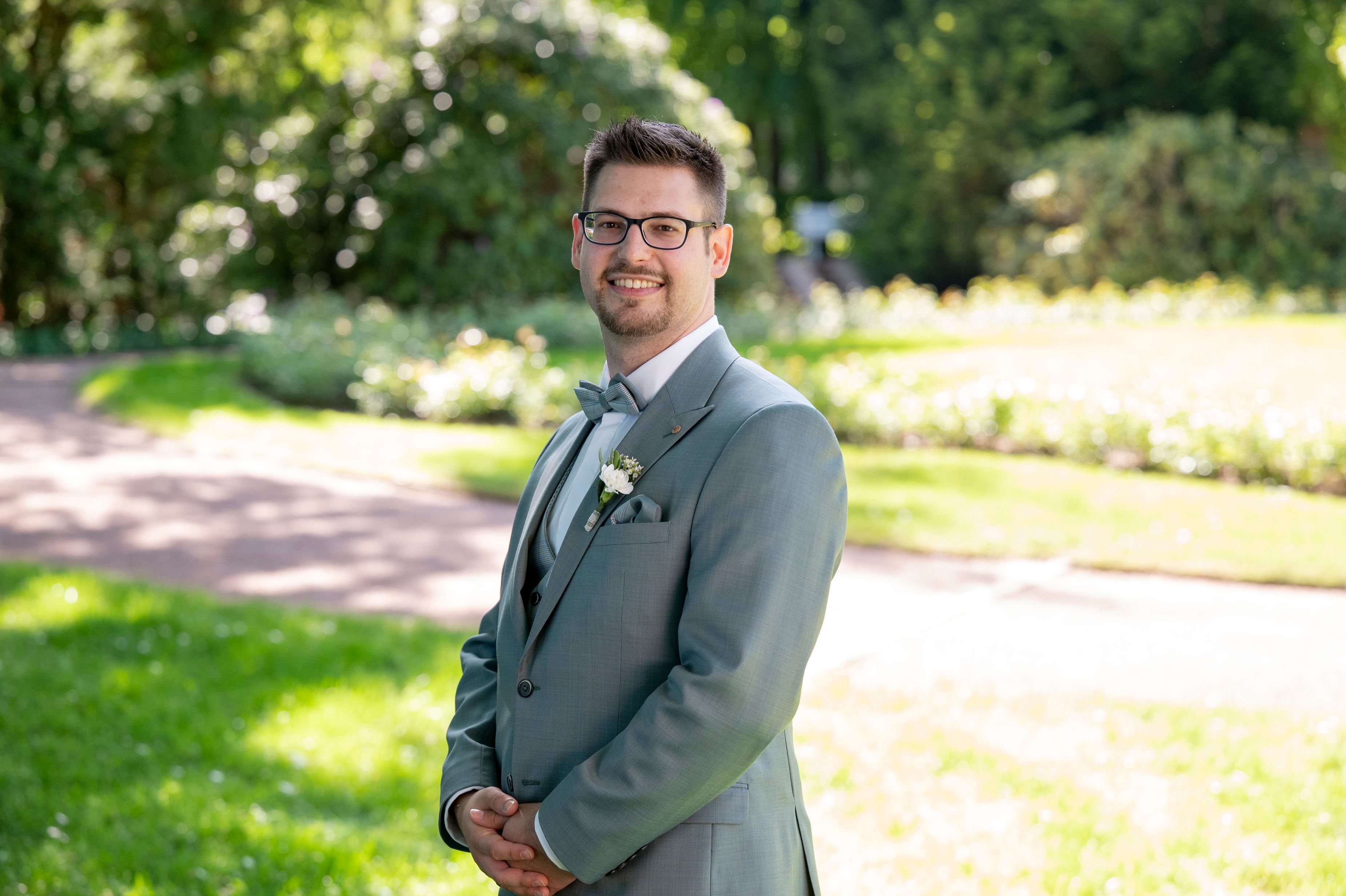 Bild zum Thema "Hochzeit auf den ersten Blick" 2023: Alle Singles in der Galerieübersicht