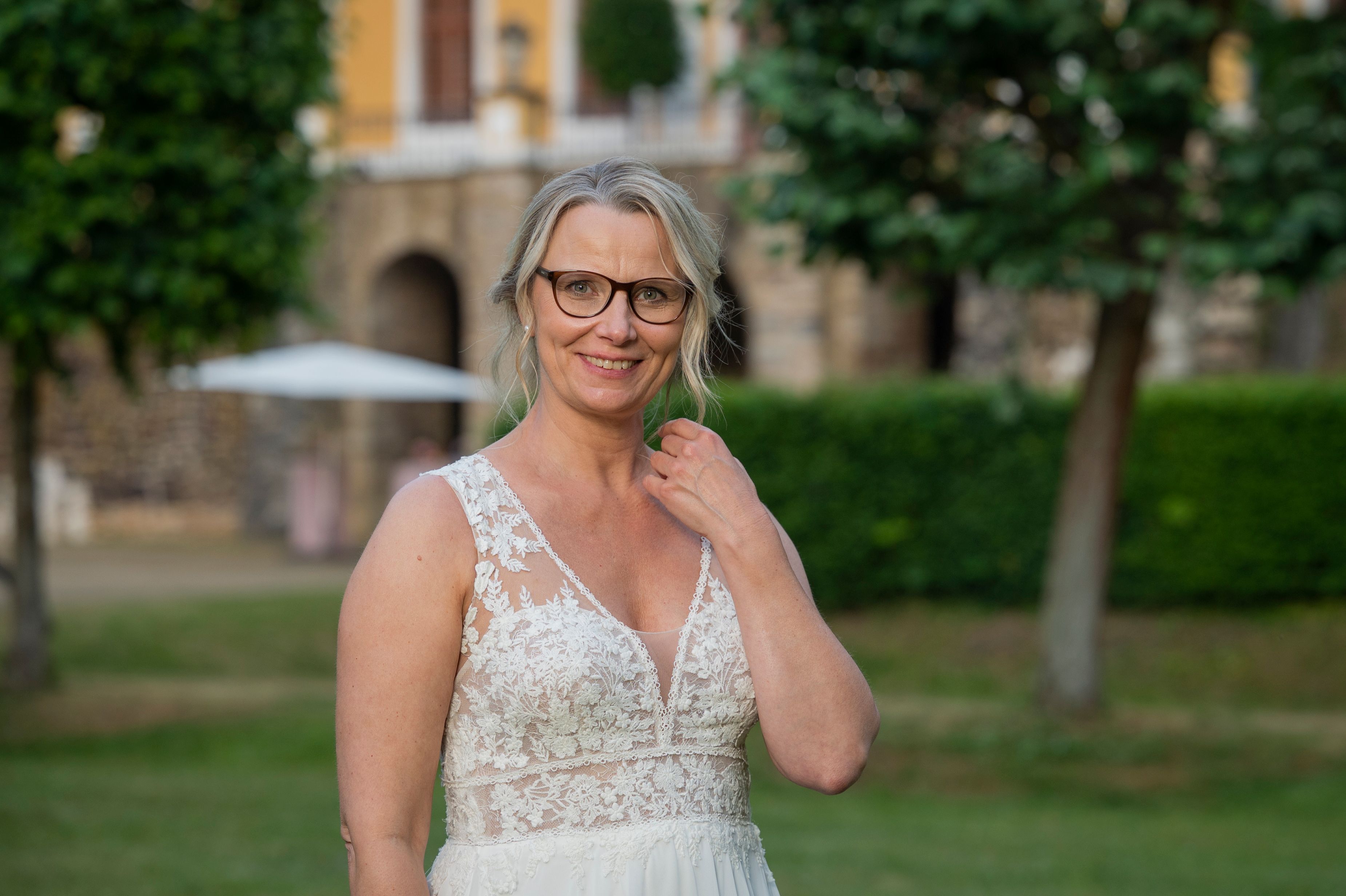 Bild zum Thema "Hochzeit auf den ersten Blick" 2023: Alle Singles in der Galerieübersicht
