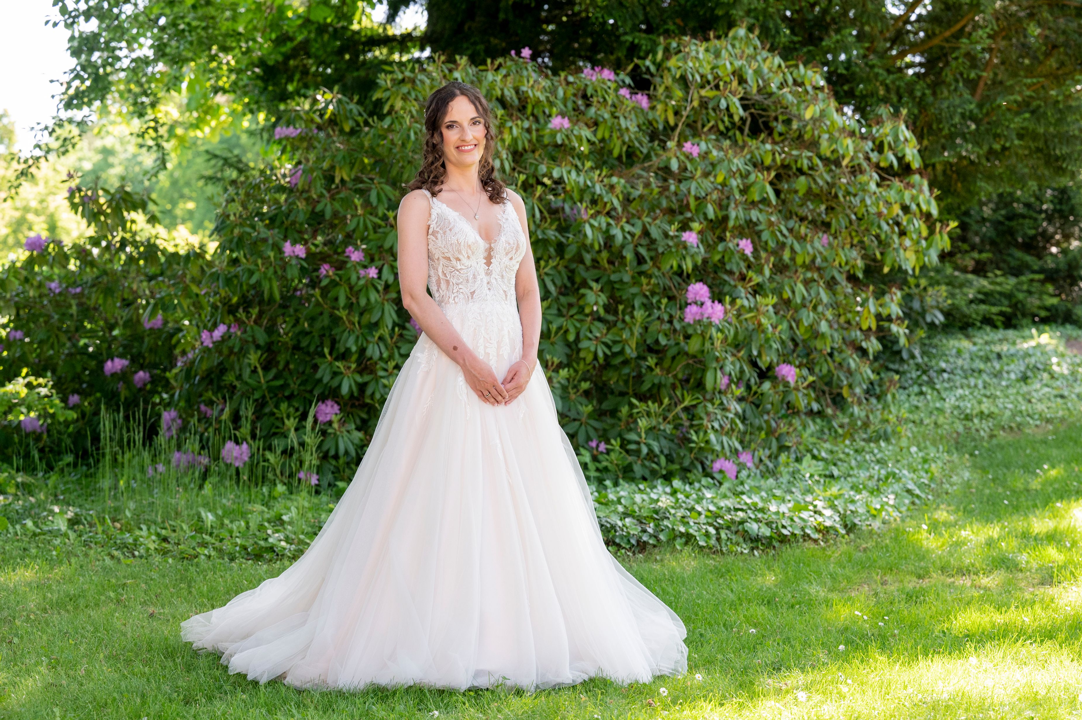 Bild zum Thema "Hochzeit auf den ersten Blick" 2023: Alle Singles in der Galerieübersicht