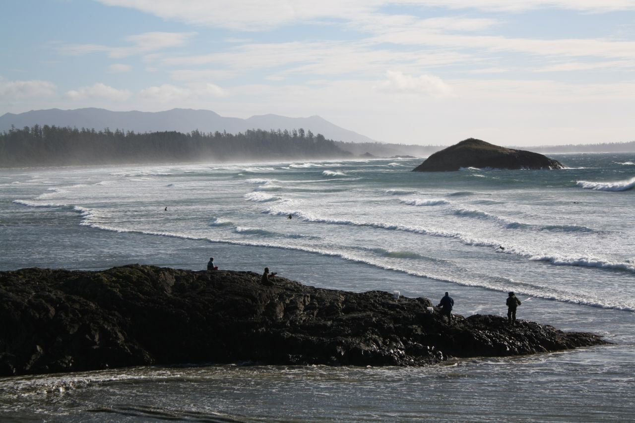 Bild zum Thema British Columbia: 5 Traumorte in Kanada