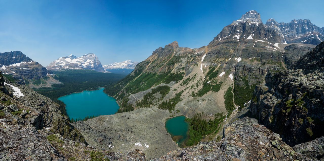 Bild zum Thema British Columbia: 5 Traumorte in Kanada