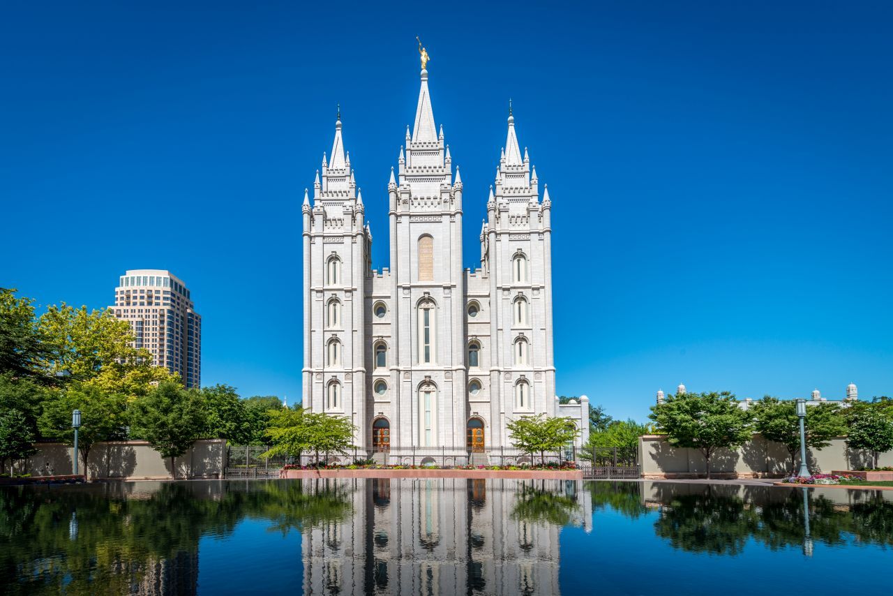 Bild zum Thema Mormonen: Ihr Glaube, ihre Regeln und mehr