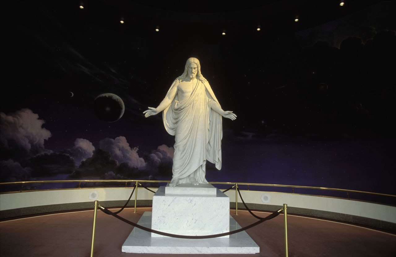 Bild zum Thema Mormonen: Ihr Glaube, ihre Regeln und mehr