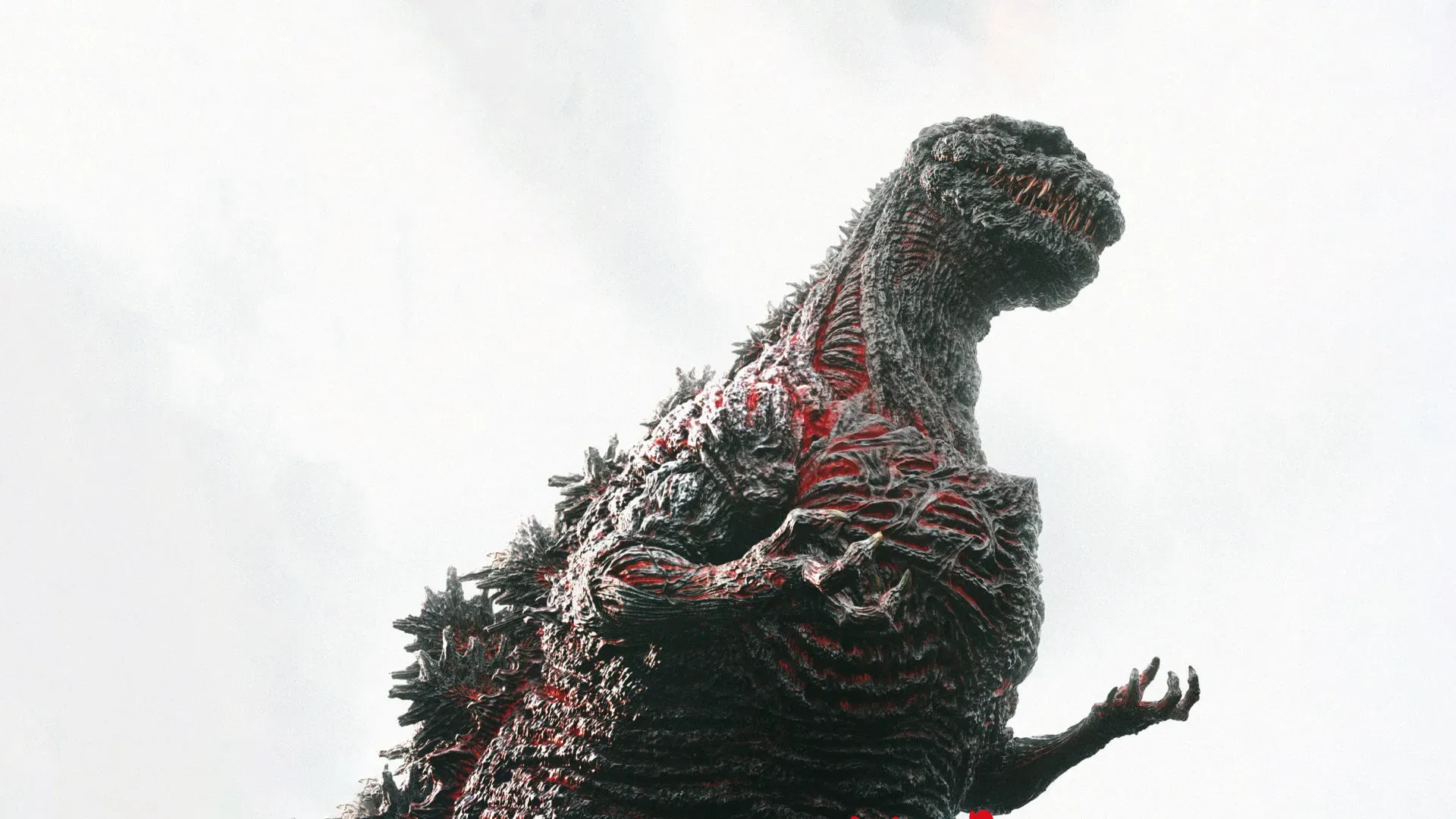Bild zum Thema Godzilla So hat sich das Kult-Monster entwickelt