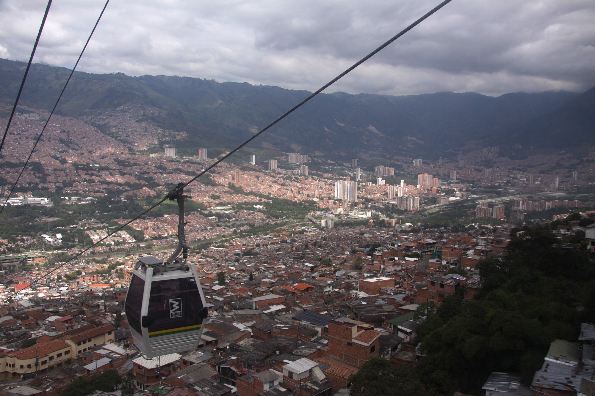 Bild zum Thema Kolumbien: Unsere Reisetipps für Medellín