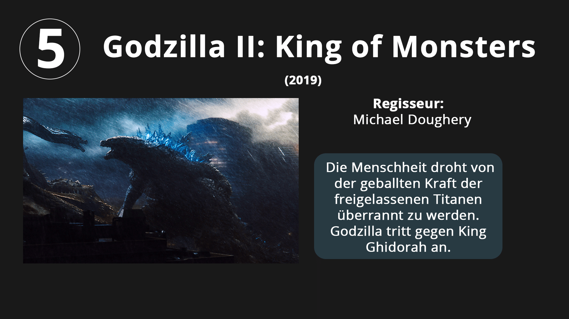 Bild zum Thema MonsterVerse: In dieser Reihenfolge solltest du die Monster-Filme anschauen