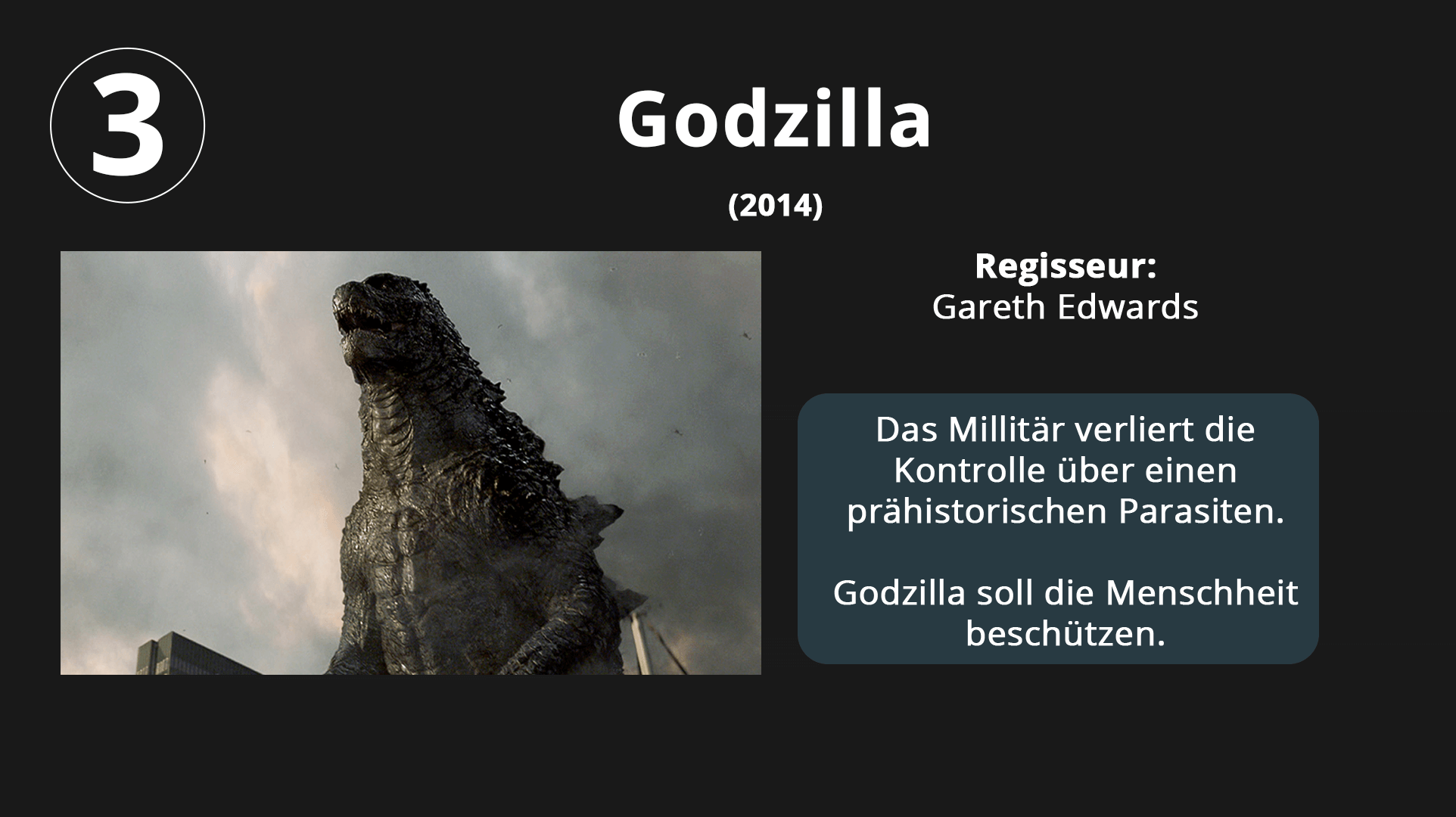 Bild zum Thema MonsterVerse: In dieser Reihenfolge solltest du die Monster-Filme anschauen