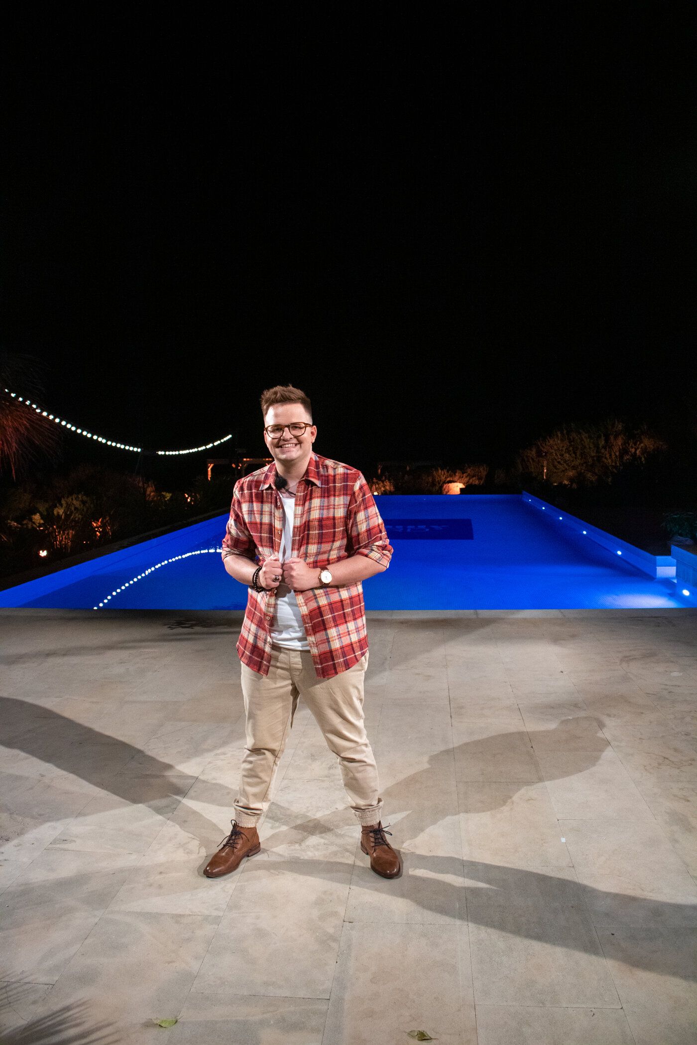 Bild zum Thema "Beauty & The Nerd" 2023: So krass haben sich die Nerds verändert