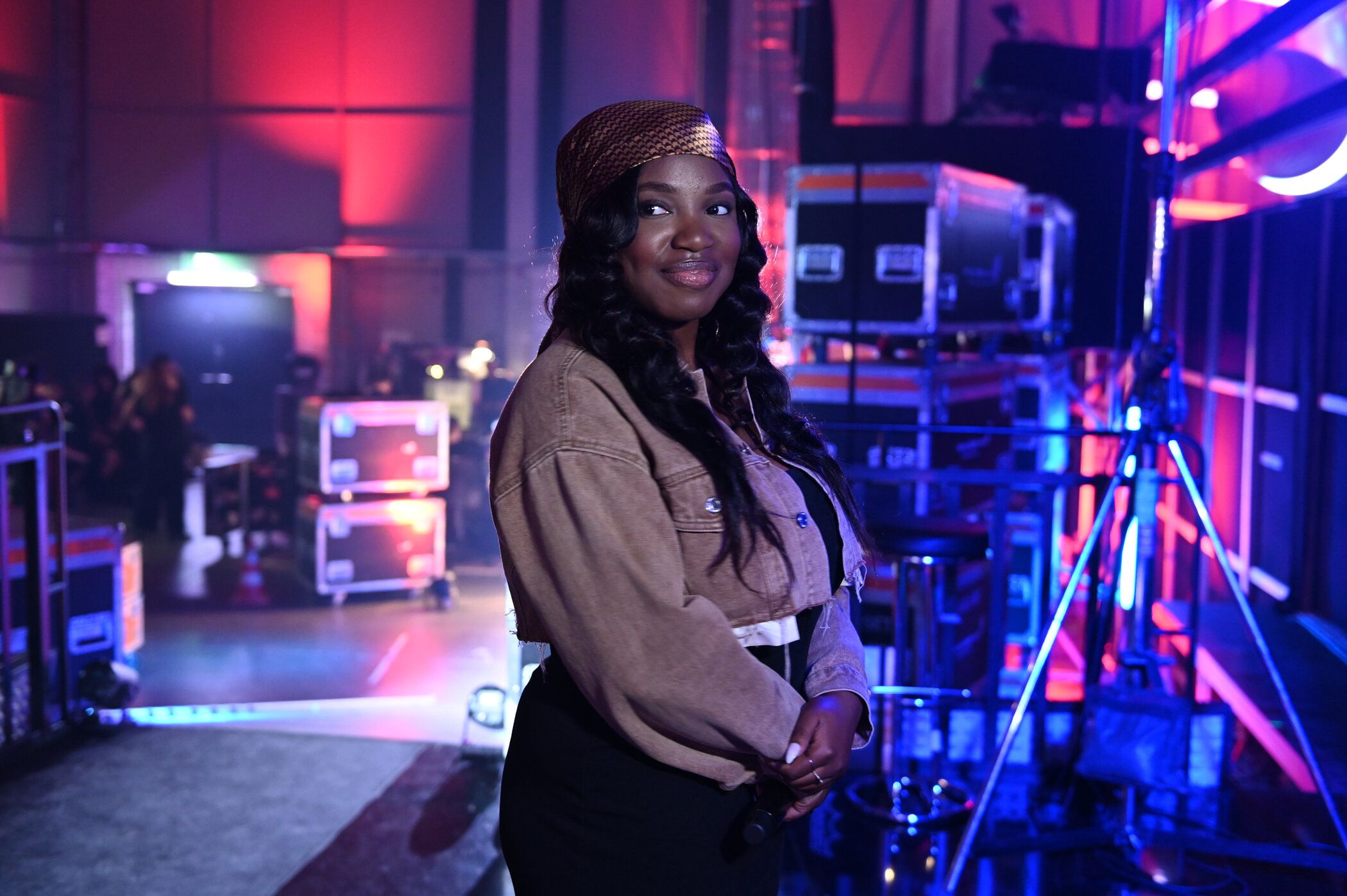 Bild zum Thema "The Voice of Germany" 2024: Die Talente aus Folge 2 auf einen Blick