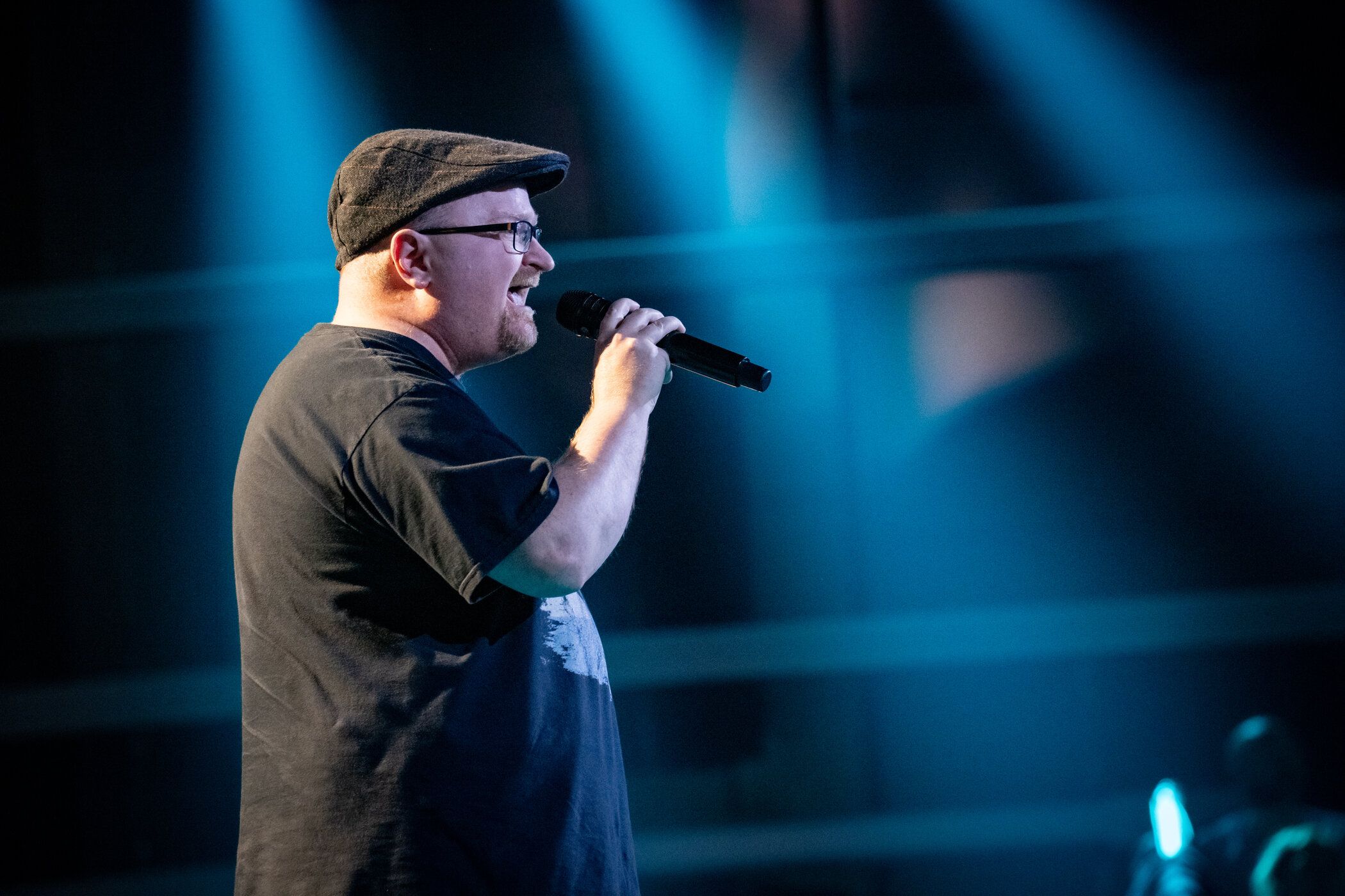 Bild zum Thema "The Voice of Germany" 2024: Die Talente aus Folge 2 auf einen Blick