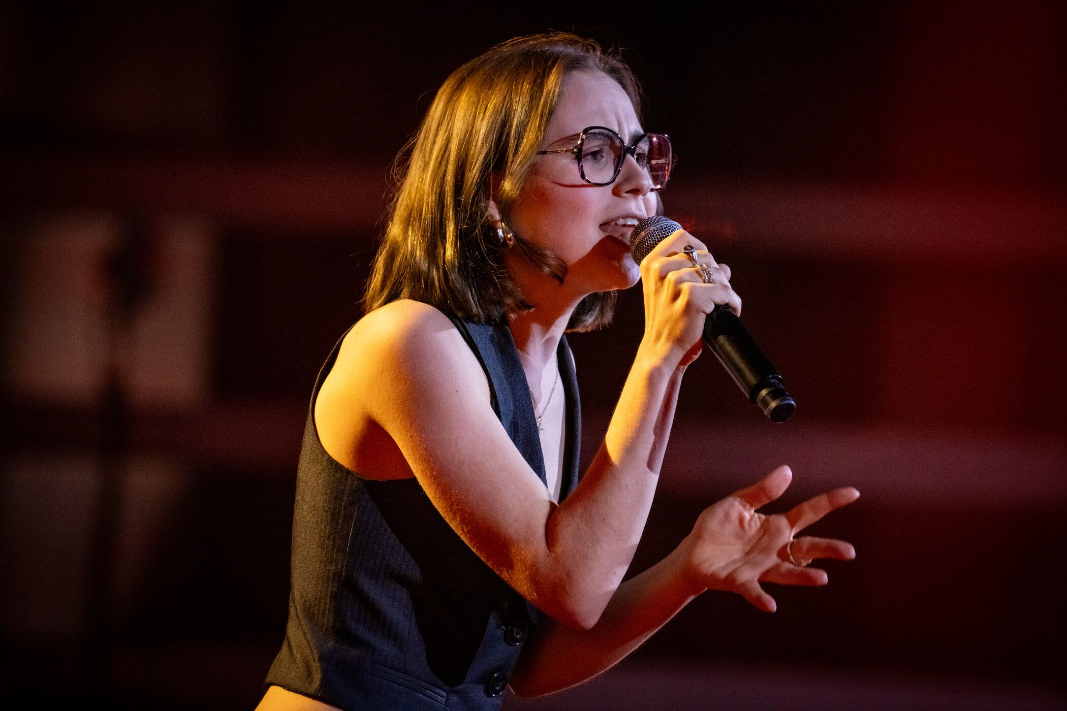 Bild zum Thema "The Voice of Germany" 2024: Die Talente aus Folge 2 auf einen Blick