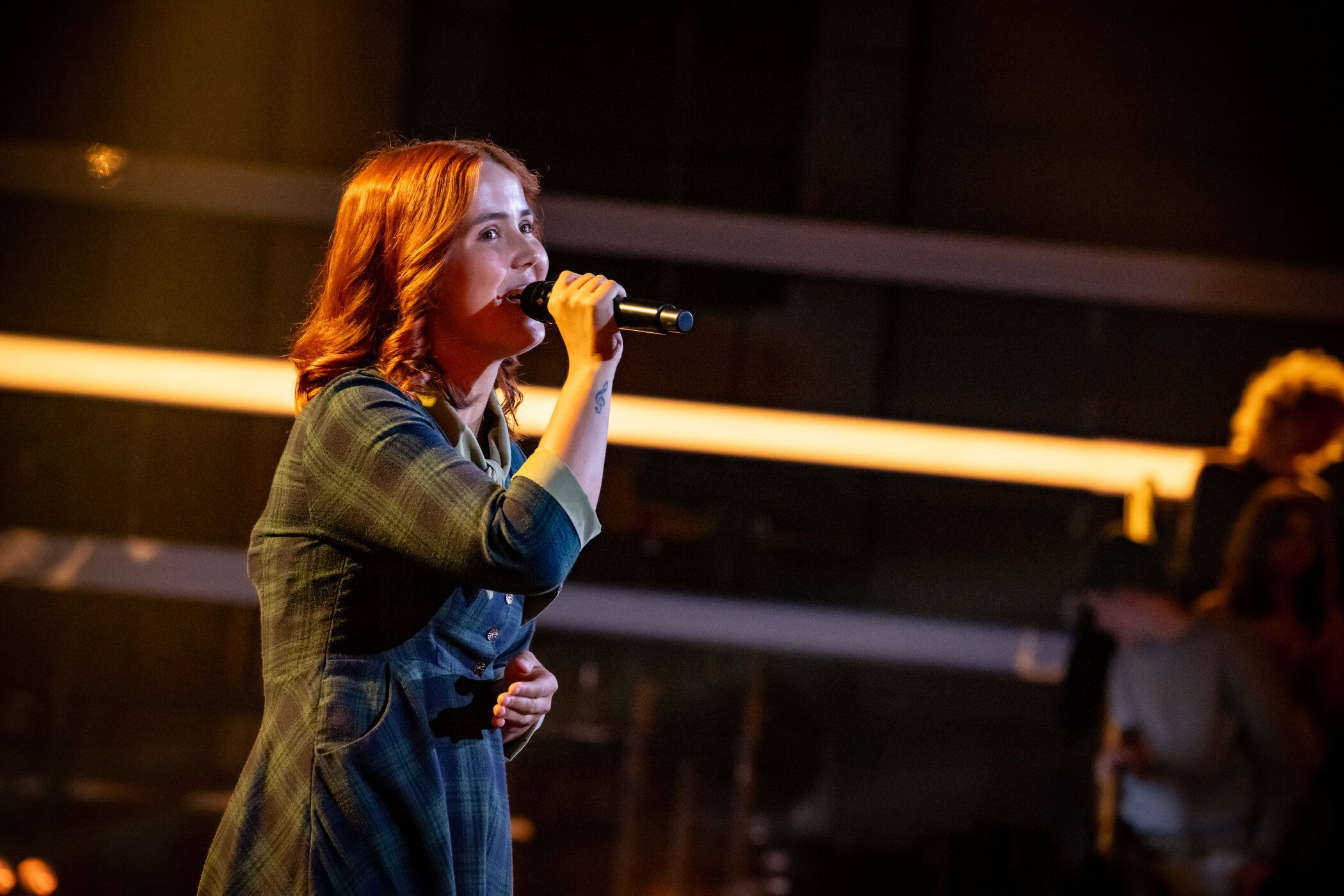 Bild zum Thema "The Voice of Germany" 2024: Die Talente aus Folge 1 im Überblick