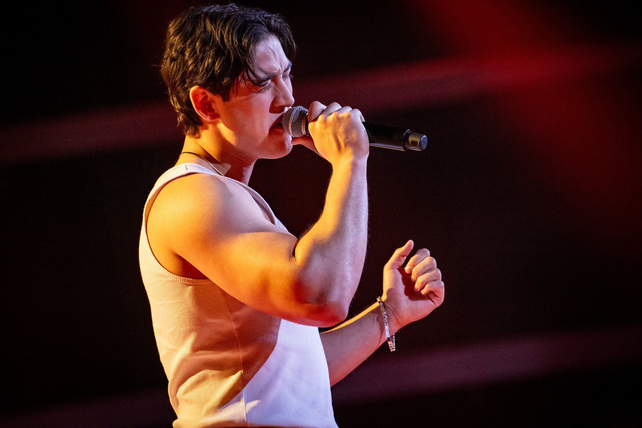Bild zum Thema "The Voice of Germany" 2024: Die Talente aus Folge 2 auf einen Blick