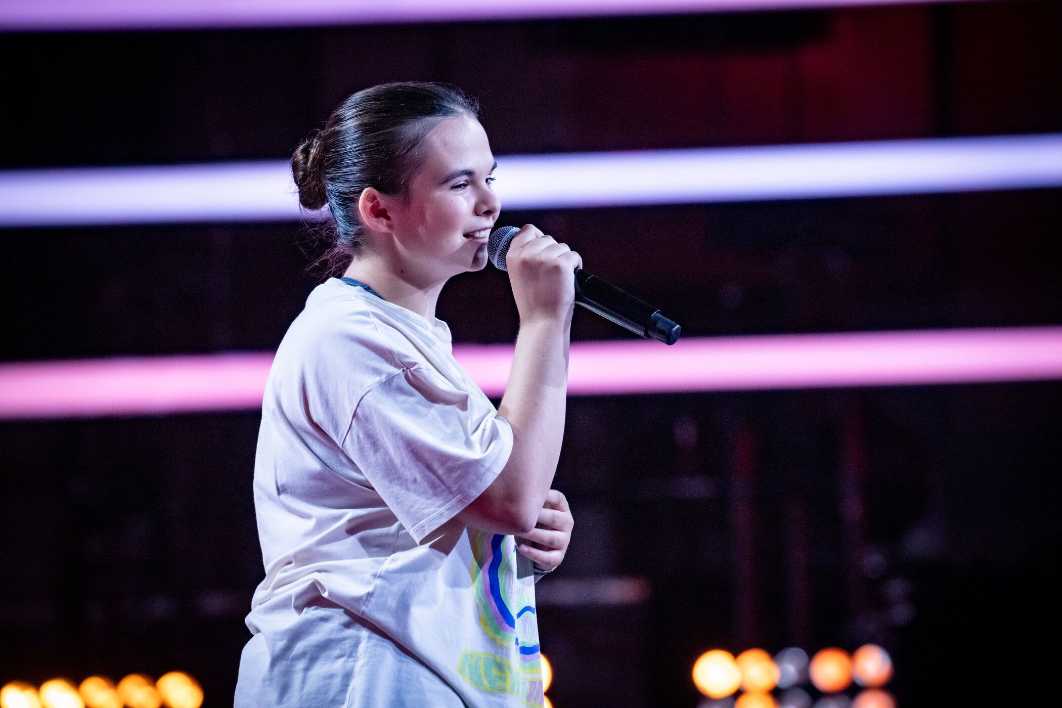 Bild zum Thema "The Voice of Germany" 2024: Die Talente aus Folge 3