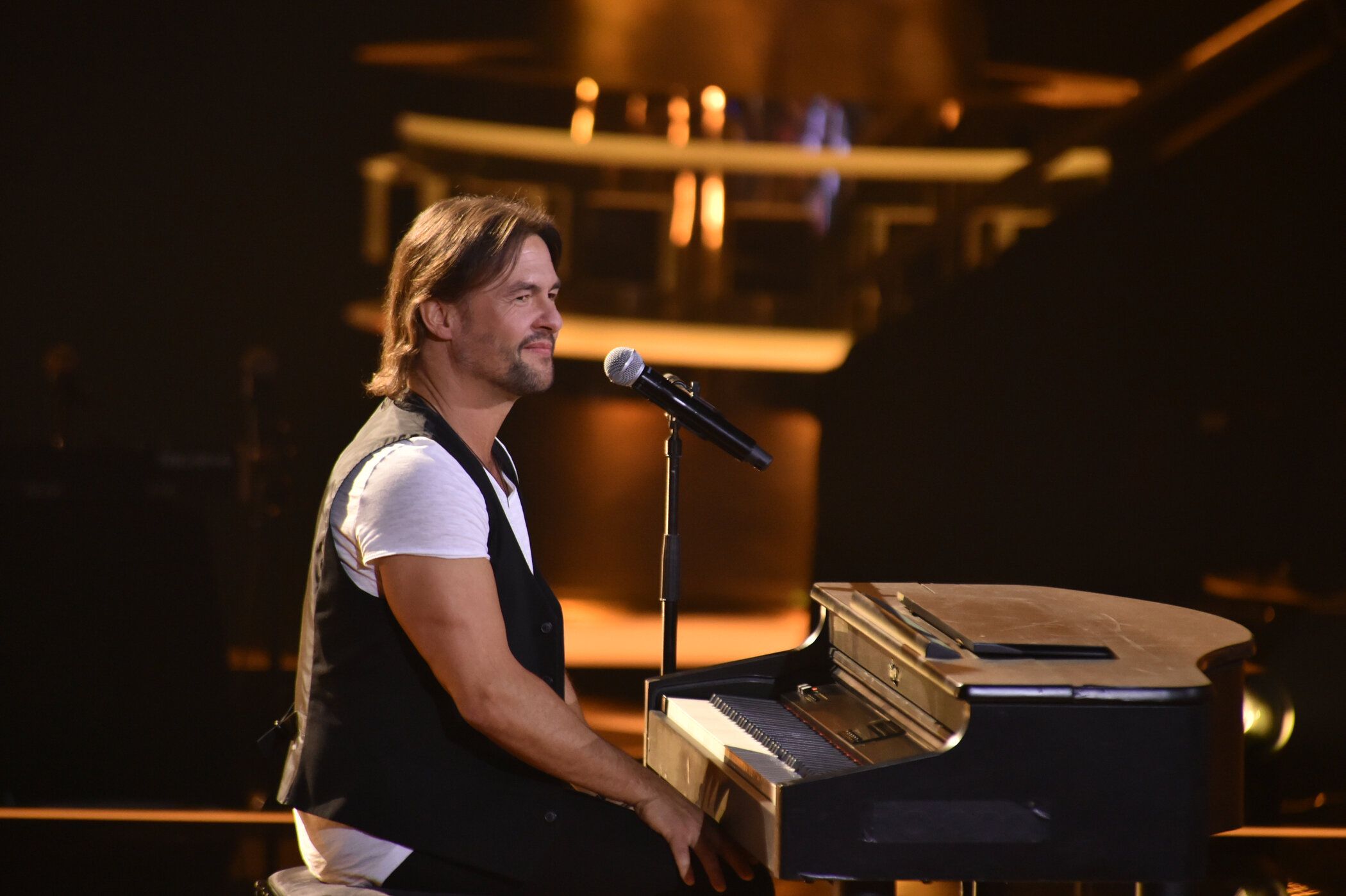 Bild zum Thema "The Voice of Germany" 2024: Die Talente aus Folge 2 auf einen Blick