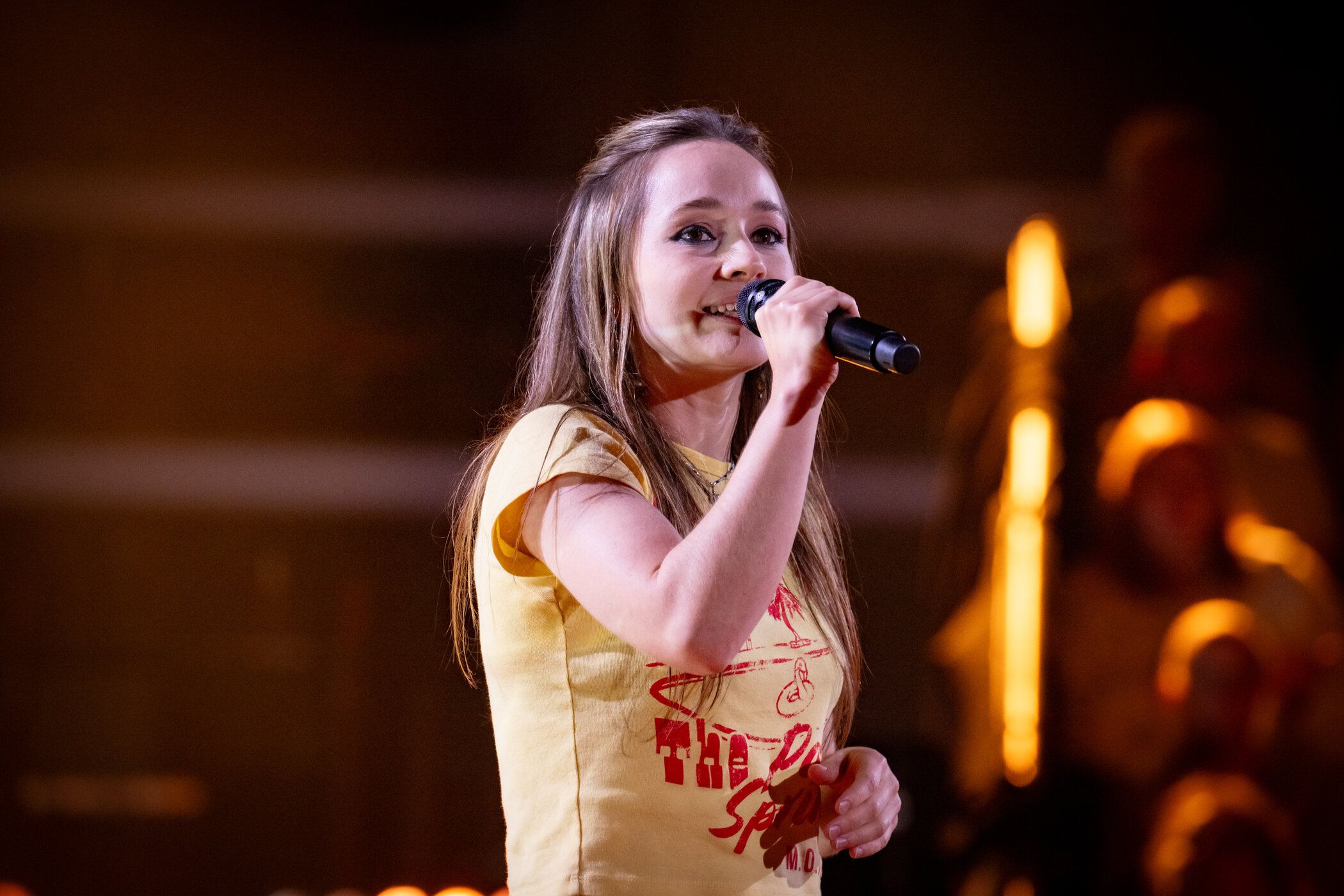 Bild zum Thema "The Voice of Germany" 2024: Die Talente aus Folge 1 im Überblick