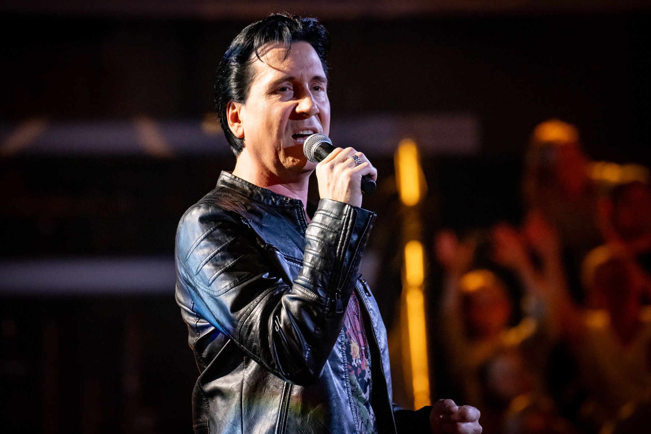 Bild zum Thema "The Voice of Germany" 2024: Die Talente aus Folge 3