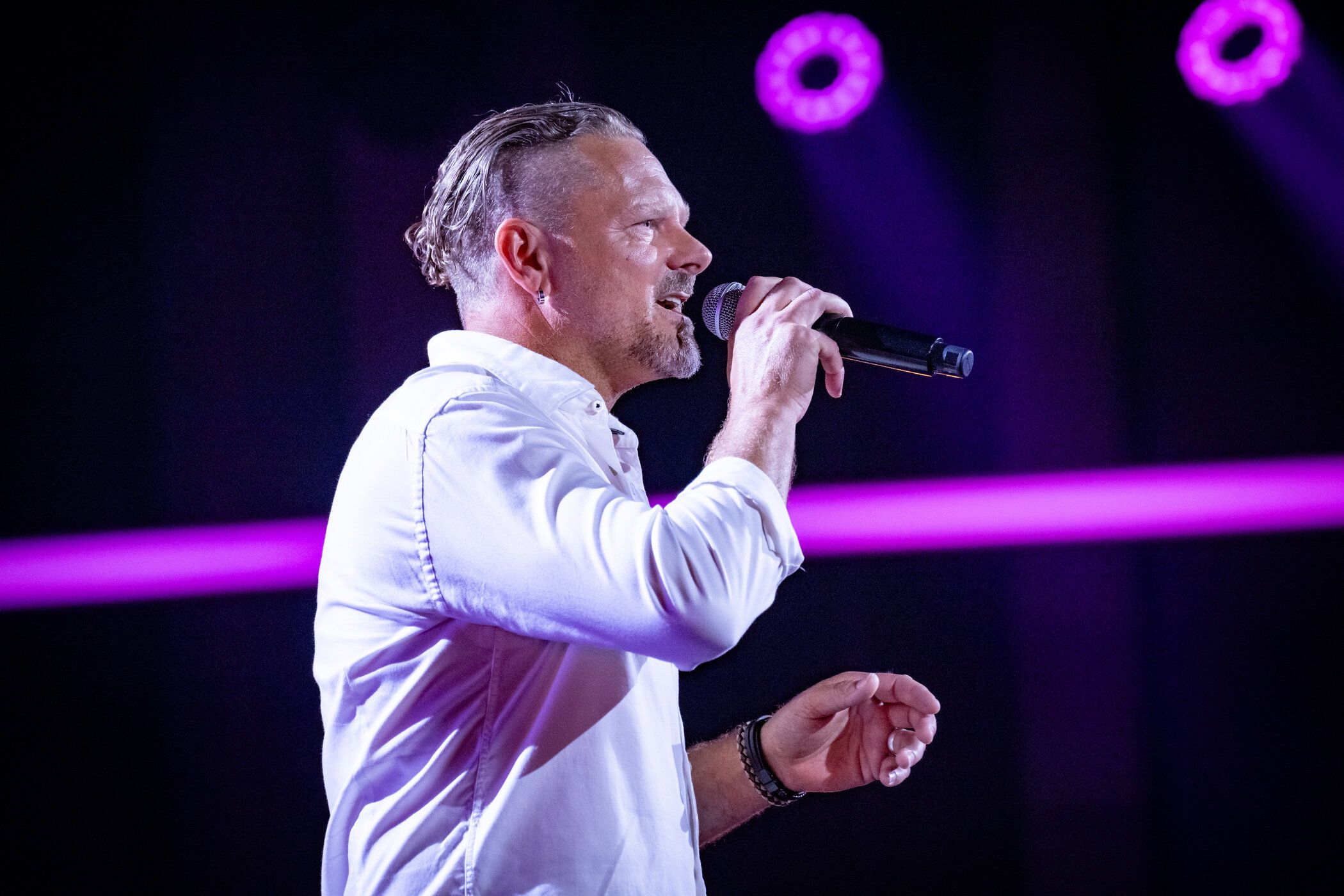 Bild zum Thema "The Voice of Germany" 2024: Das sind die Talente und Blind Auditions in Folge 4