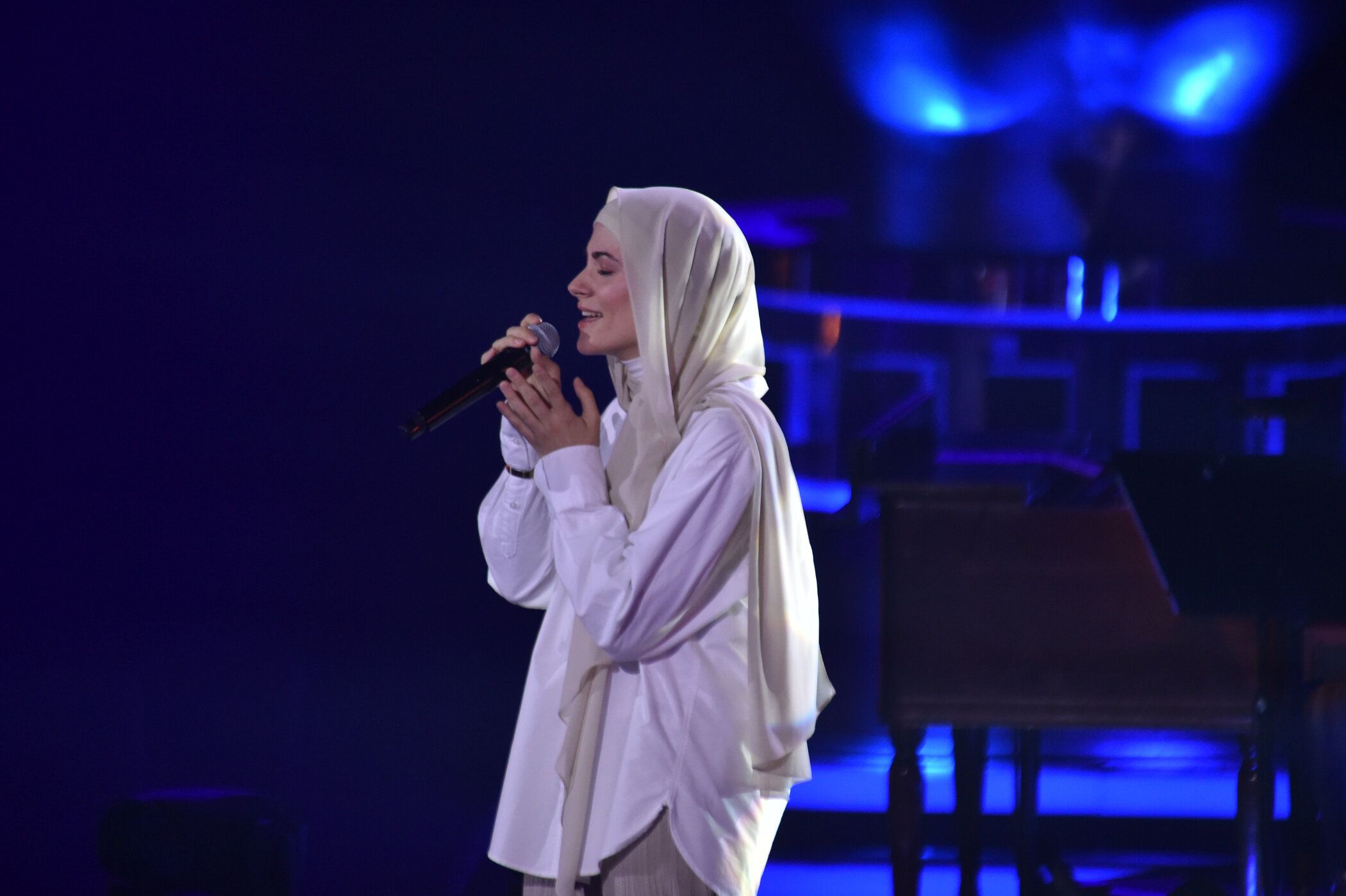 Bild zum Thema "The Voice of Germany" 2024: Das sind die Talente und Songs in Folge 6