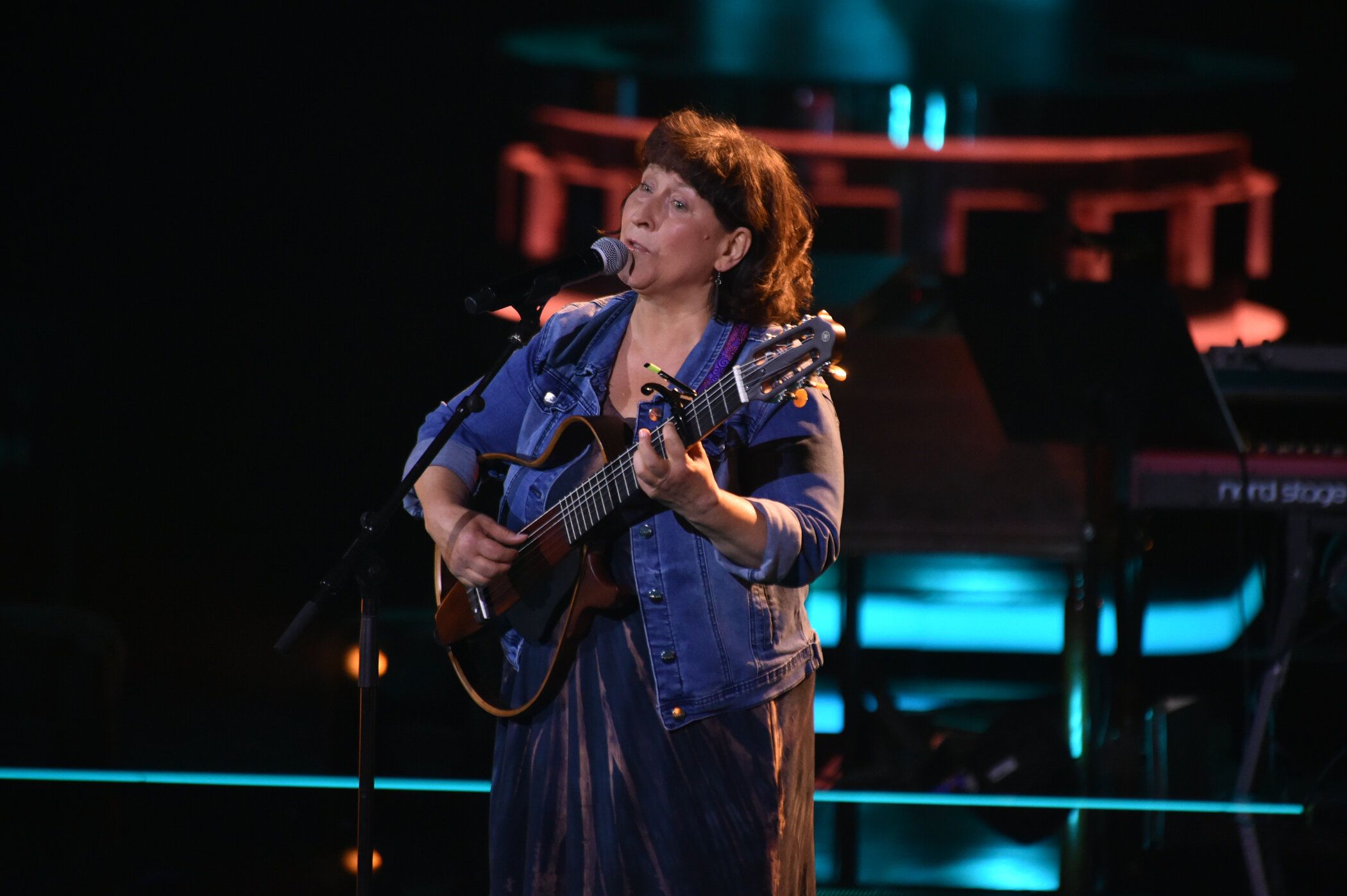 Bild zum Thema "The Voice of Germany" 2024: Die Talente von Folge 7 vorgestellt