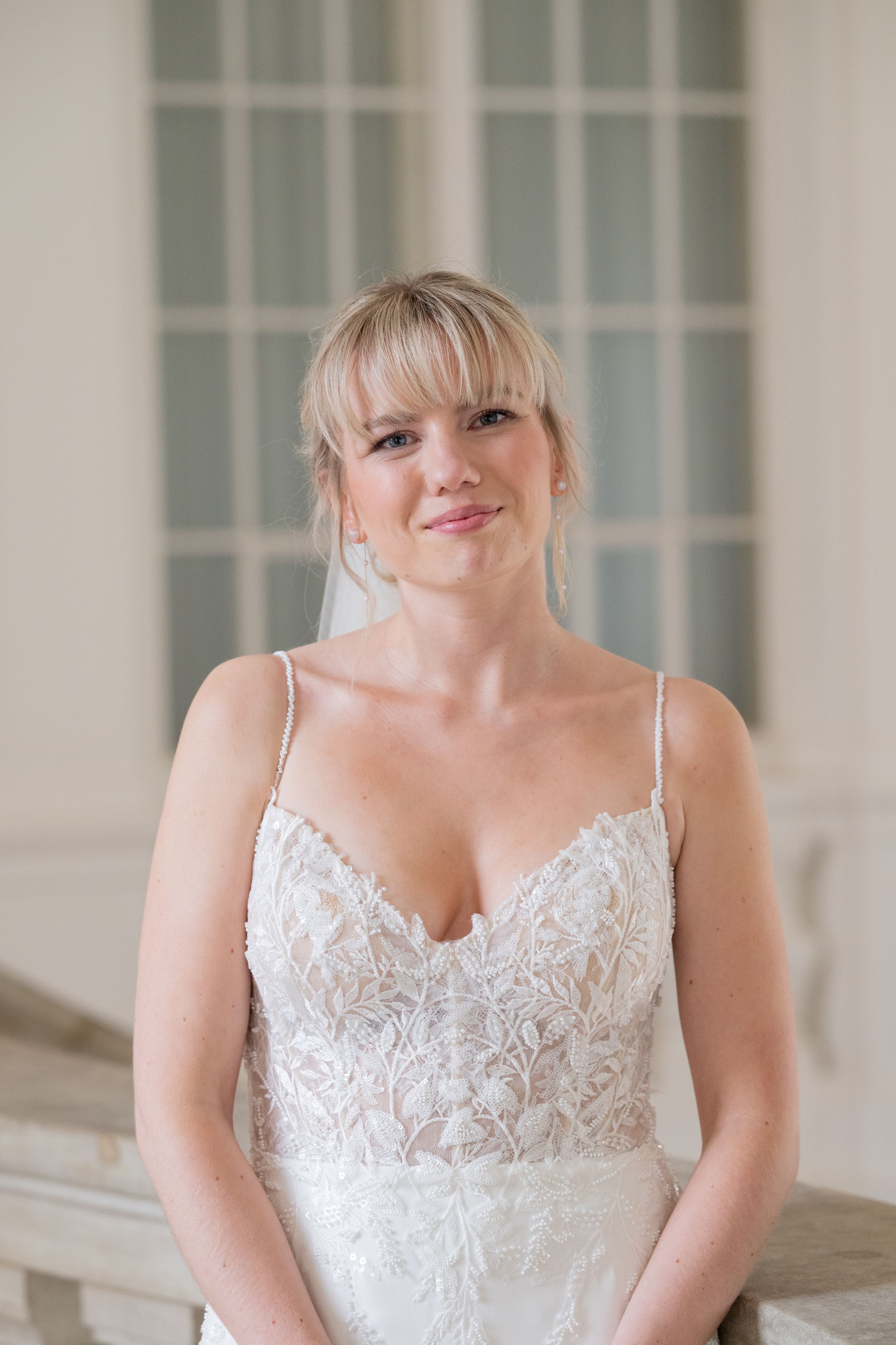 Bild zum Thema "Hochzeit auf den ersten Blick" 2024: Alle Single-Frauen in der Galerie-Übersicht