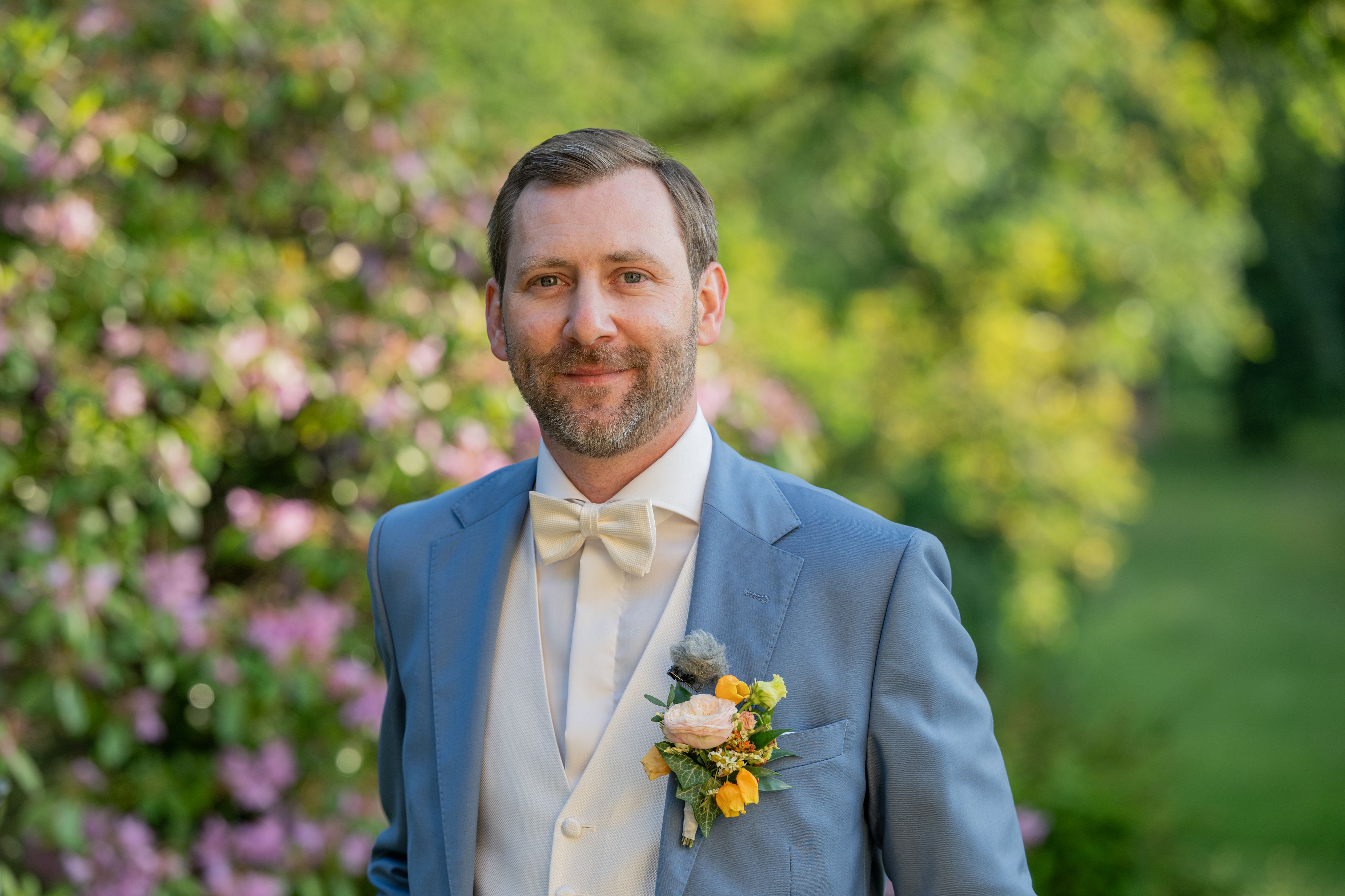 Bild zum Thema "Hochzeit auf den ersten Blick" 2024: Alle Single-Männer in der Galerie-Übersicht