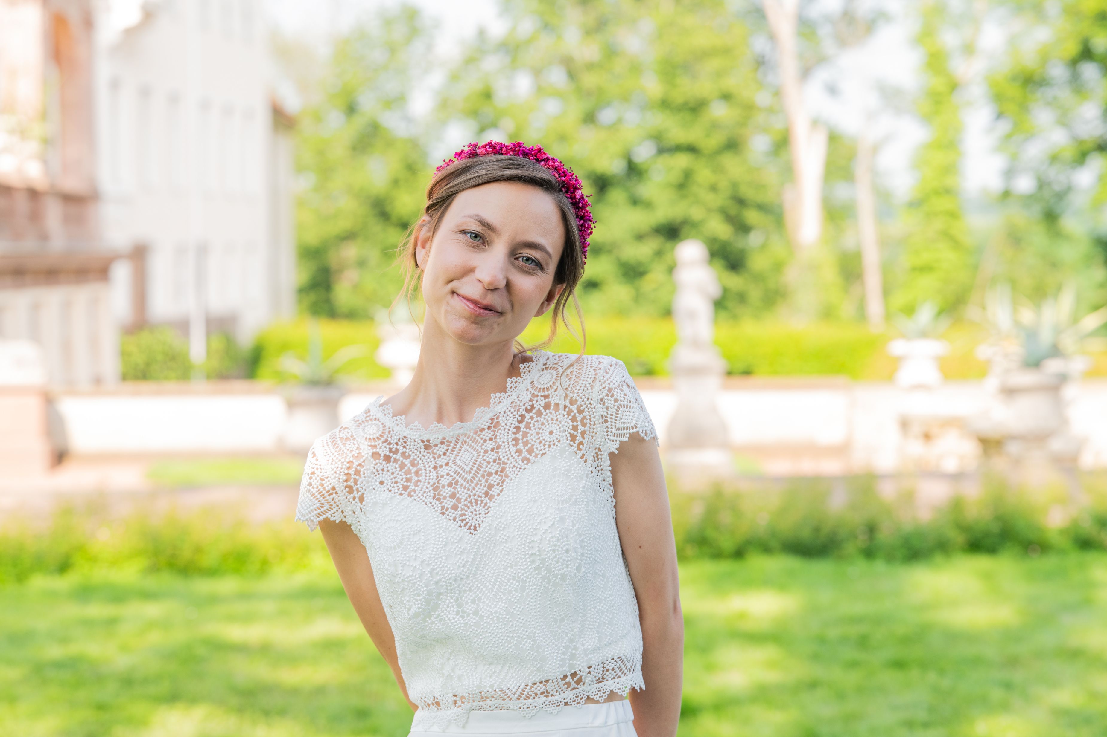 Bild zum Thema "Hochzeit auf den ersten Blick" 2024: Alle Single-Frauen in der Galerie-Übersicht