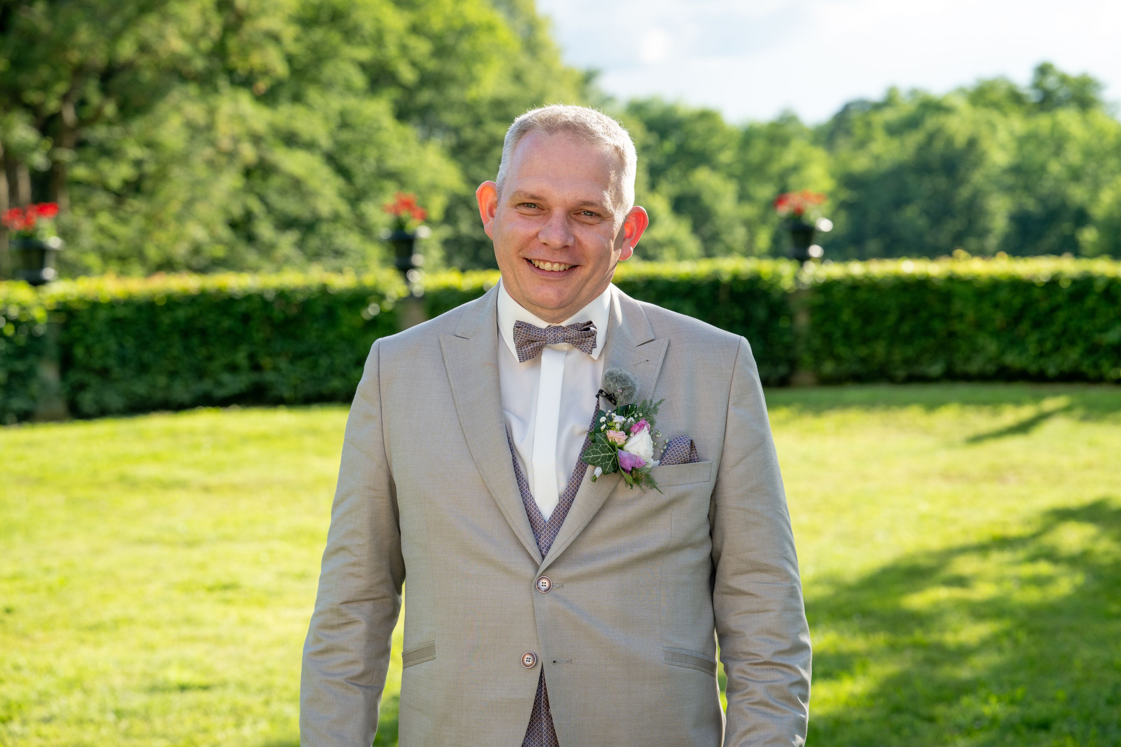 Bild zum Thema "Hochzeit auf den ersten Blick" 2024: Alle Single-Männer in der Galerie-Übersicht