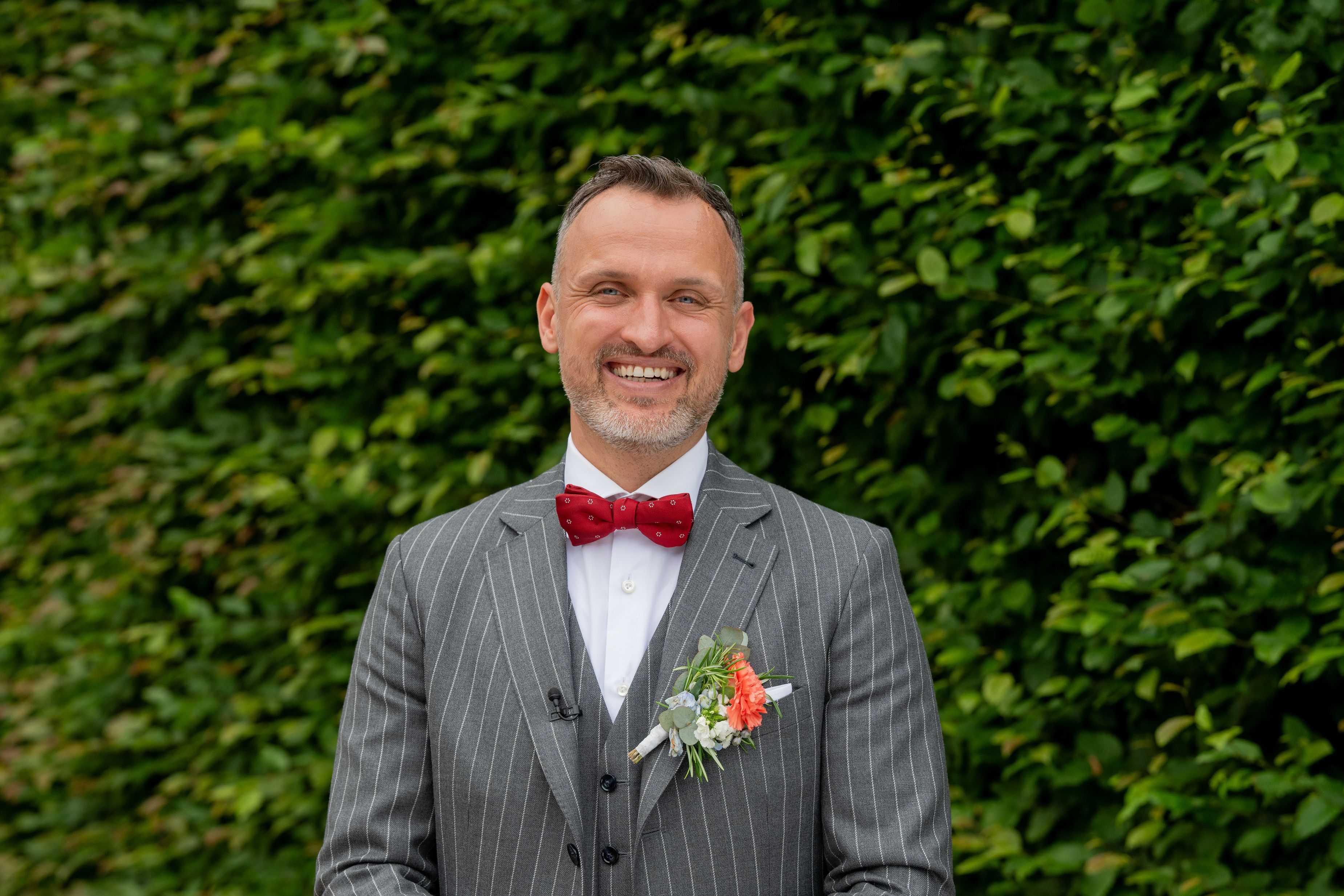 Bild zum Thema "Hochzeit auf den ersten Blick" 2024: Alle Single-Männer in der Galerie-Übersicht